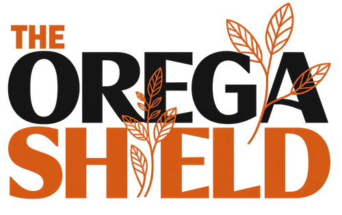 The Orega Shield